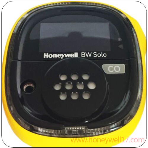 honeywell Solo CO便携式一氧化碳报警器